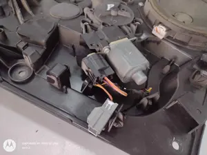 Foto de ELEVALUNAS DELANTERO DERECHO FORD FIESTA (CB1) 1.4 TDCi CAT (68 CV / 50 KW) referencia 8A61A045H16AG foto 2