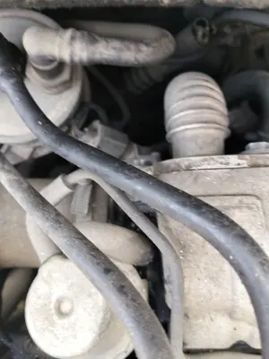 Foto de TUBO PRESION DIRECCION ASISTIDA FORD TRANSIT CONNECT (TC7) 1.8 TDCi CAT (110 CV / 81 KW)