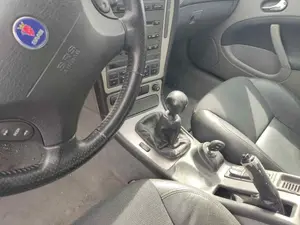 Foto de CAJA CAMBIOS SAAB 9-5 BERLINA 3.0 V6 TiD CAT (175 CV / 129 KW) referencia FM57B10 foto 1