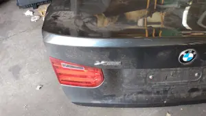 Foto de NO IDENTIFICADO BMW SERIE 3 BERLINA (F30N) 3.0 Turbodiesel (313 CV / 230 KW) referencia 41007288757 foto 2