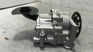 Foto de BOMBA ACEITE BMW SERIE M6 GRAN COUPE (F06) 4.4 V8 32V (560 CV / 412 KW) referencia 1705190028 foto 4