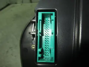 Foto de CUADRO INSTRUMENTOS VOLKSWAGEN PASSAT BERLINA (3B3) 1.9 TDI (131 CV / 96 KW) referencia 3B0920829AV foto 6