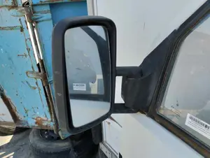 Foto de RETROVISOR IZQUIERDO VOLKSWAGEN LT FURGÓN/COMBI 2.5 TDI (102 CV / 75 KW) referencia 01384 foto 1