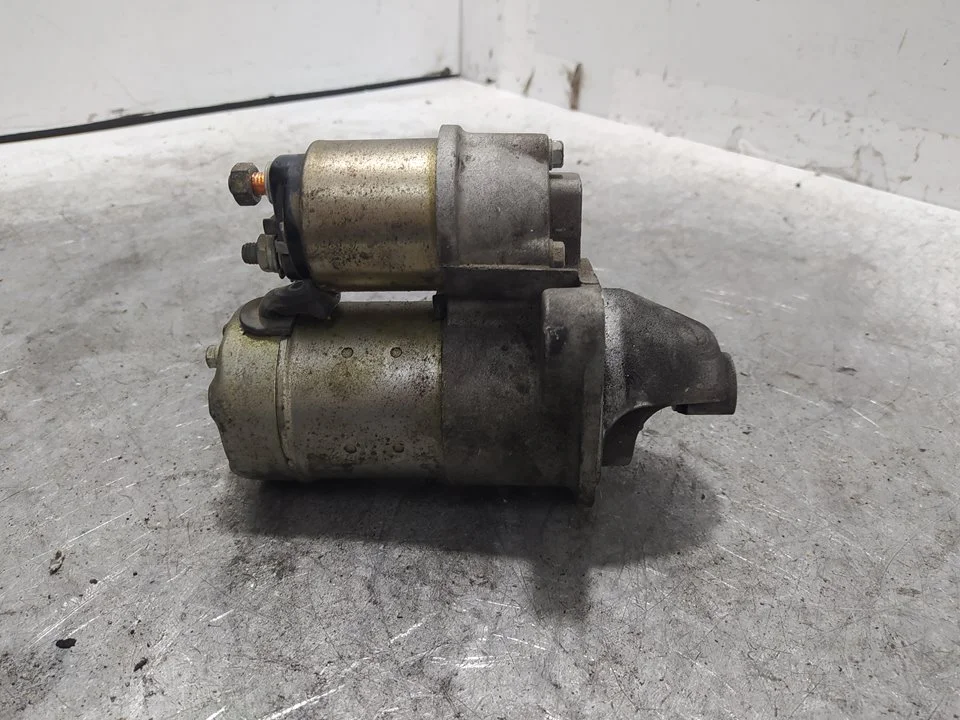 Foto de MOTOR ARRANQUE OPEL ASTRA H BERLINA 1.7 16V CDTI (101 CV / 74 KW) referencia RS114829