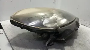 Foto de FARO DERECHO RENAULT CLIO III 1.2 16V (75 CV / 55 KW) referencia 8200261612 foto 8