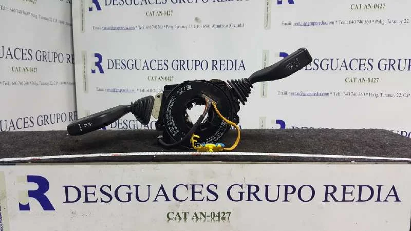 Foto de MANDO MULTIFUNCION OPEL VECTRA B BERLINA referencia 09152056