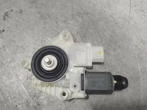 Foto de MOTOR ELEVALUNAS TRASERO DERECHO BMW SERIE X3 (G01) 3.0 24V Turbodiesel (265 CV / 195 KW) referencia 7455084 foto 1