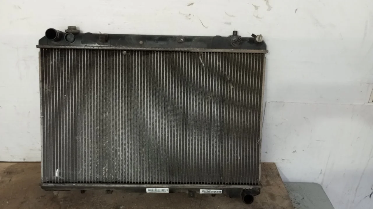 Foto de RADIADOR AGUA SSANGYONG MUSSO 2.9 Turbodiesel CAT (120 CV / 88 KW) referencia 2131005320