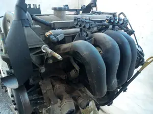 Foto de MOTOR COMPLETO FORD FOCUS BERLINA (CAK) referencia FYDB foto 7