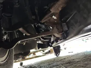 Foto de CREMALLERA DIRECCION BMW SERIE 3 BERLINA (E90) 2.0 Turbodiesel CAT (143 CV / 105 KW)