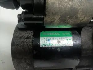 Foto de MOTOR ARRANQUE HONDA JAZZ (GD1/5) referencia 4280000950 foto 4