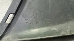 Foto de NO IDENTIFICADO HONDA FORZA 249 cm3 - 16 kW (22 CV / 16 KW) referencia 64337-KSV-J000 foto 3