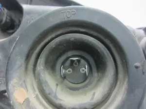 Foto de FARO IZQUIERDO SUZUKI IGNIS RM (MH) 1.3 DDiS Diesel CAT (69 CV / 51 KW) referencia 86448645 foto 9