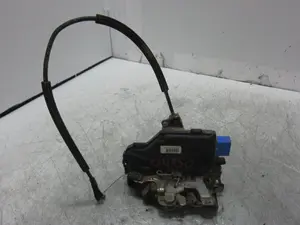 Foto de CERRADURA PUERTA DELANTERA DERECHA VOLKSWAGEN TOURAN (1T1) 2.0 TDI (140 CV / 103 KW) referencia 163D1837016 foto 5