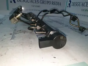 Foto de RAMPA INYECTORA BMW SERIE 7 (F01/F02) referencia 0445216036 foto 3