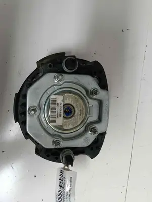 Foto de AIRBAG DELANTERO IZQUIERDO VOLKSWAGEN TOURAN (1T1) 1.9 TDI (101 CV / 74 KW) referencia 1T0880201A foto 2