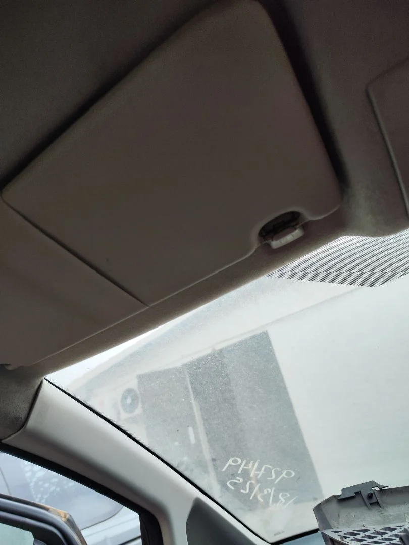 Foto de PARASOL IZQUIERDO FORD FOCUS C-MAX (CAP)(2003) 1.6 TDCi CAT (109 CV / 80 KW)