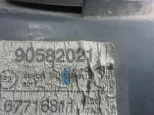 Foto de FARO IZQUIERDO OPEL ZAFIRA A referencia 90582021 foto 5