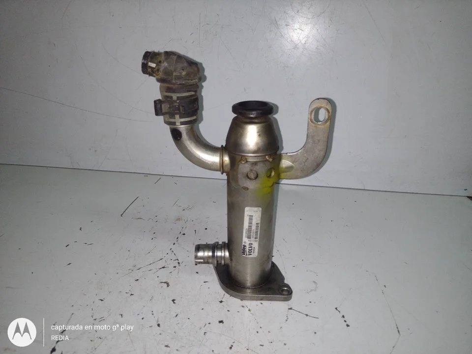 Foto de VALVULA EGR FORD MONDEO BERLINA (CA2) referencia 993062H