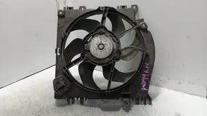 Foto de ELECTROVENTILADOR RENAULT CLIO III 1.2 16V (75 CV / 55 KW) referencia 8200688375 foto 1