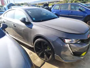 Foto de LUNA DELANTERA DERECHA PEUGEOT 508 Híbrido 265 kW (1.6 Ltr. - 147 kW) (360 CV / 265 KW) referencia 9816028480