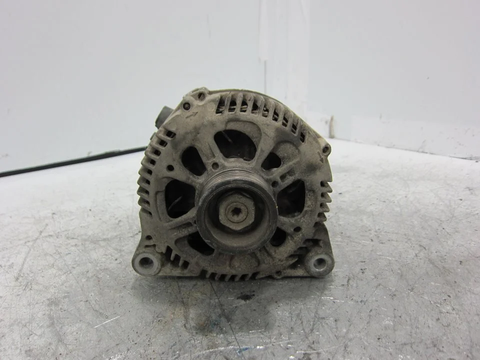 Foto de ALTERNADOR PEUGEOT 406 BREAK (S1/S2) referencia 627609