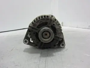 Foto de ALTERNADOR OPEL VECTRA C BERLINA referencia 0124525030
