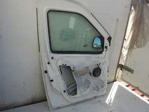 Foto de BOMBIN PUERTA DELANTERA IZQUIERDA FIAT II DOBLÒ (152) 1.3 16V JTD CAT (90 CV / 66 KW) foto 12
