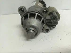 Foto de MOTOR ARRANQUE FORD FOCUS FAMILIAR (CAK) referencia 97BB11000BB foto 4