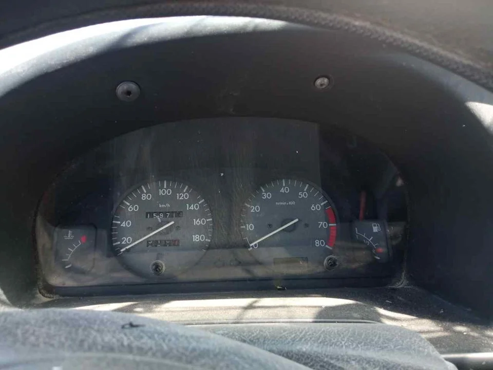 Foto de CUADRO INSTRUMENTOS CITROEN BERLINGO 1.4 (75 CV / 55 KW) referencia 9630166480