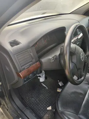 Foto de SALPICADERO OPEL VECTRA C BERLINA 2.2 16V DTI CAT (Y 22 DTR / L50) (125 CV / 92 KW) referencia 93185427 foto 1