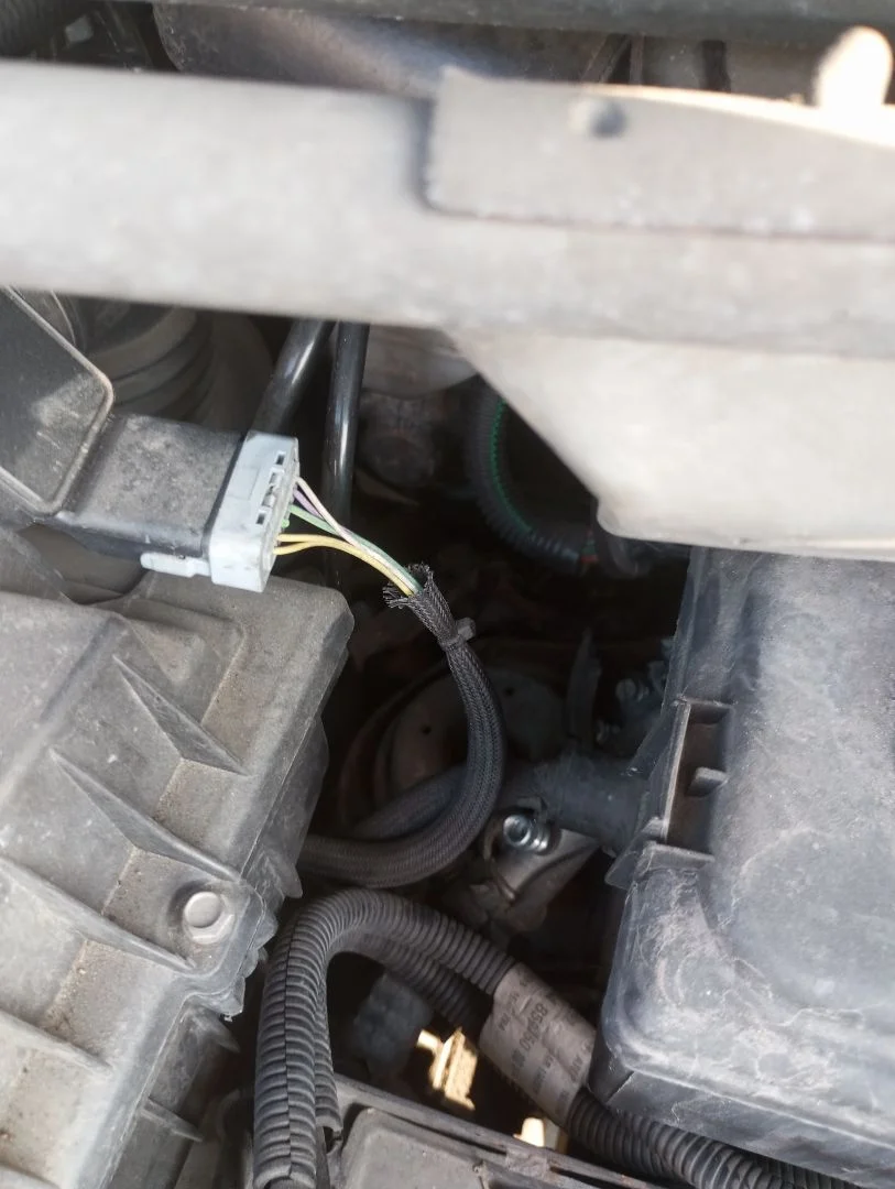 Foto de BOMBA FRENO FIAT I SCUDO (222) 2.0 JTD CAT (94 CV / 69 KW)