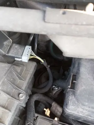 Foto de BOMBA FRENO FIAT I SCUDO (222) 2.0 JTD CAT (94 CV / 69 KW)