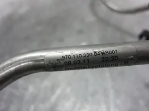 Foto de TUBO PORSCHE PANAMERA (TIPO 970) referencia 97011033004 foto 2