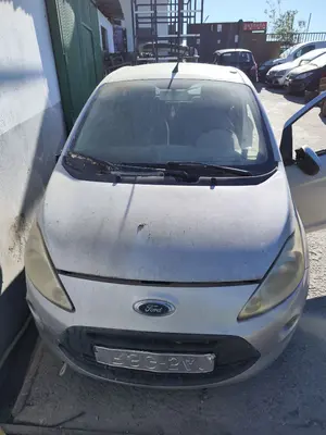 Foto de CAPO FORD KA (CCU) 1.3 TDCi CAT (75 CV / 55 KW) referencia 1542417 foto 3