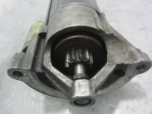 Foto de MOTOR ARRANQUE PEUGEOT PARTNER (S1)(07.1996) 1.9 Diesel (69 CV / 51 KW) referencia D7R26 foto 3