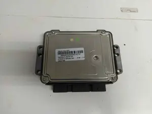 Foto de CENTRALITA MOTOR UCE CITROEN C4 BERLINA 1.6 16V HDi FAP (109 CV / 80 KW) referencia 0281011629 foto 3