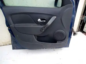 Foto de GUARNECIDO PUERTA DELANTERA IZQUIERDA DACIA LOGAN II 1.5 dCi Diesel FAP CAT (90 CV / 66 KW)