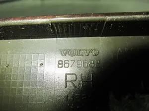 Foto de MANDO ELEVALUNAS TRASERO IZQUIERDO VOLVO V50 FAMILIAR 1.6 Diesel CAT (110 CV / 81 KW) referencia 8679682 foto 4