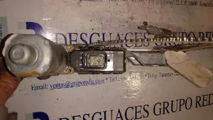Foto de ELEVALUNAS DELANTERO IZQUIERDO OPEL ASTRA G BERLINA referencia 119950XXX foto 3