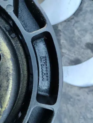Foto de ELECTROVENTILADOR FIAT STILO (192) referencia 837900800 foto 3