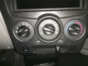 Foto de MANDO CALEFACCION / AIRE ACONDICIONADO KIA PICANTO (SA) 1.1 CAT (65 CV / 48 KW) referencia 9725007200