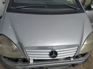 Foto de CENTRALITA MOTOR UCE MERCEDES-BENZ CLASE A (BM 168) 1.7 CDI Diesel CAT (95 CV / 70 KW)