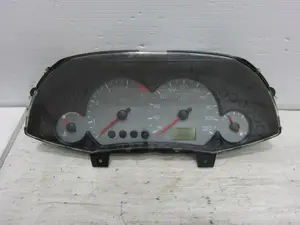Foto de CUADRO INSTRUMENTOS FORD FOCUS BERLINA (CAK) 1.8 TDCi CAT (101 CV / 74 KW) referencia 10841