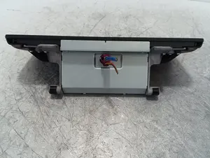 Foto de PANTALLA MULTIFUNCION BMW SERIE X3 (G01) 3.0 24V Turbodiesel (265 CV / 195 KW) referencia 871533501 foto 4