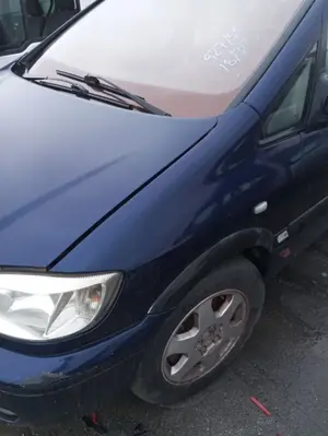 Foto de ALETA DELANTERA IZQUIERDA OPEL ZAFIRA A 2.0 DTI (101 CV / 74 KW)