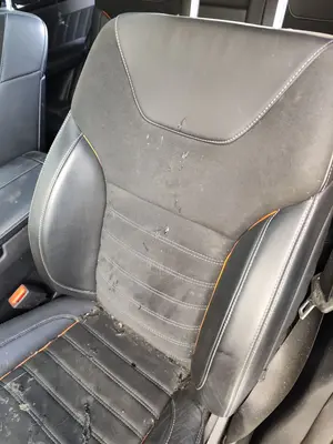 Foto de ASIENTO DELANTERO IZQUIERDO MERCEDES-BENZ CLASE GLE (BM 292) COUPE 3.0 CAT (390 CV / 287 KW) referencia A1679100105 foto 4