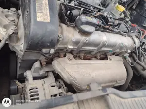 Foto de MOTOR COMPLETO SEAT IBIZA BERLINA (6J5) 1.4 16V (86 CV / 63 KW) referencia BXW foto 2