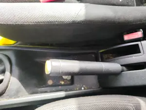 Foto de PALANCA FRENO PEUGEOT 207 1.6 16V HDi (90 CV / 66 KW) referencia 98062966ZD
