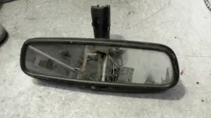 Foto de RETROVISOR INTERIOR PEUGEOT 407 SW 1.6 HDi FAP CAT (9HZ / DV6TED4) (109 CV / 80 KW) referencia 015624